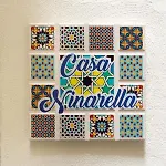 Apartment Casa Ninarella