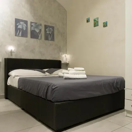 Apartment Casa Ninarella *