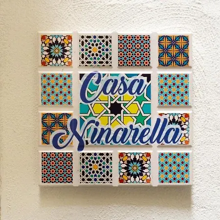 Apartment Casa Ninarella