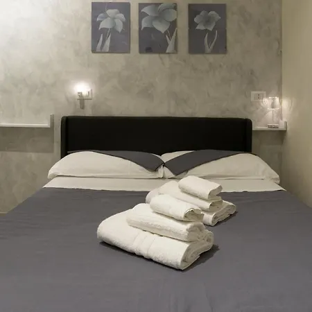 Lejlighed Casa Ninarella