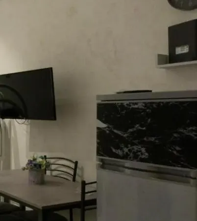 דירה Casa Ninarella נאפולי