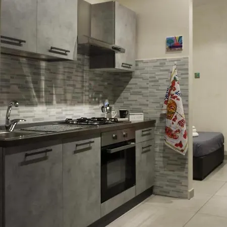 Casa Ninarella Napoli