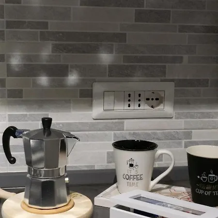 Casa Ninarella Naples