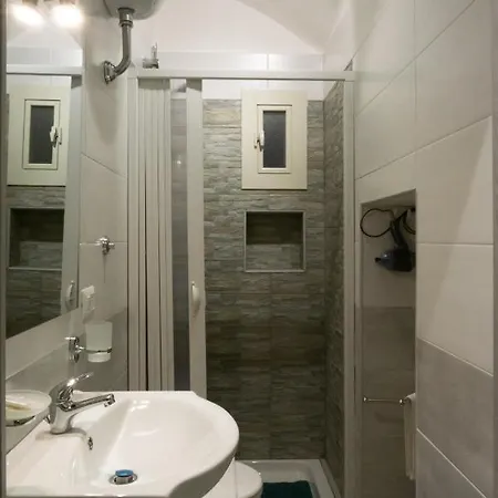 Casa Ninarella Apartment